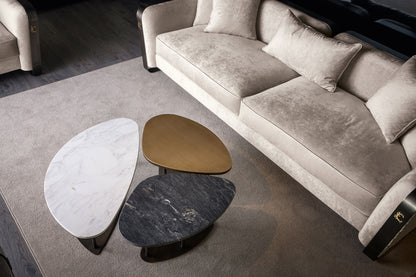 Luxury Cantori Voyage Sofa
