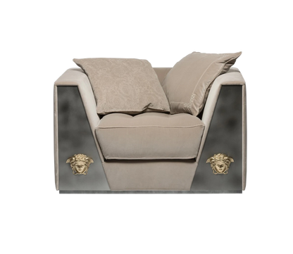 Modern Italian High-end Chair