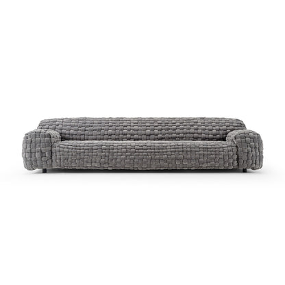 Italian Light Luxury Furniture Sofa
