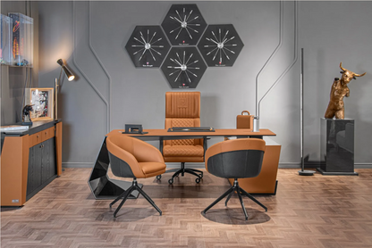 Stylish GT Super Carbon Desk