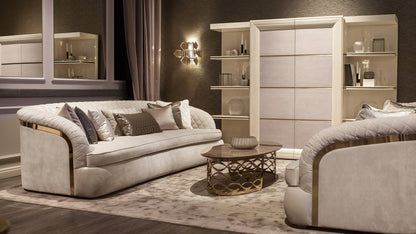 Portofino Luxury Sofa