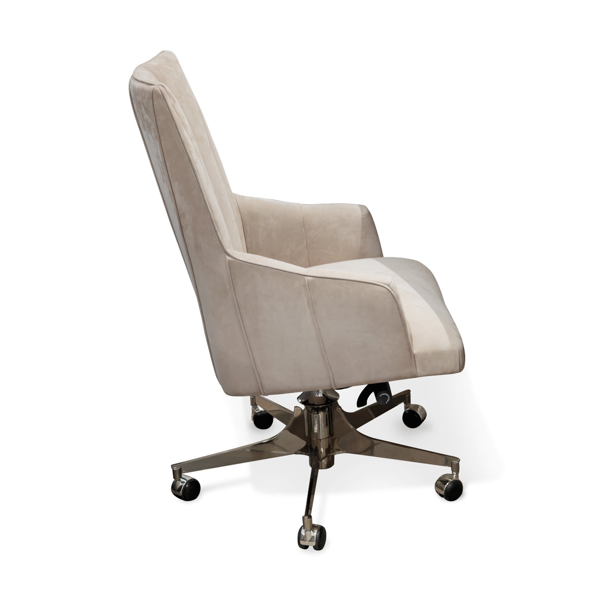 Handmade Ginsberg Armchair