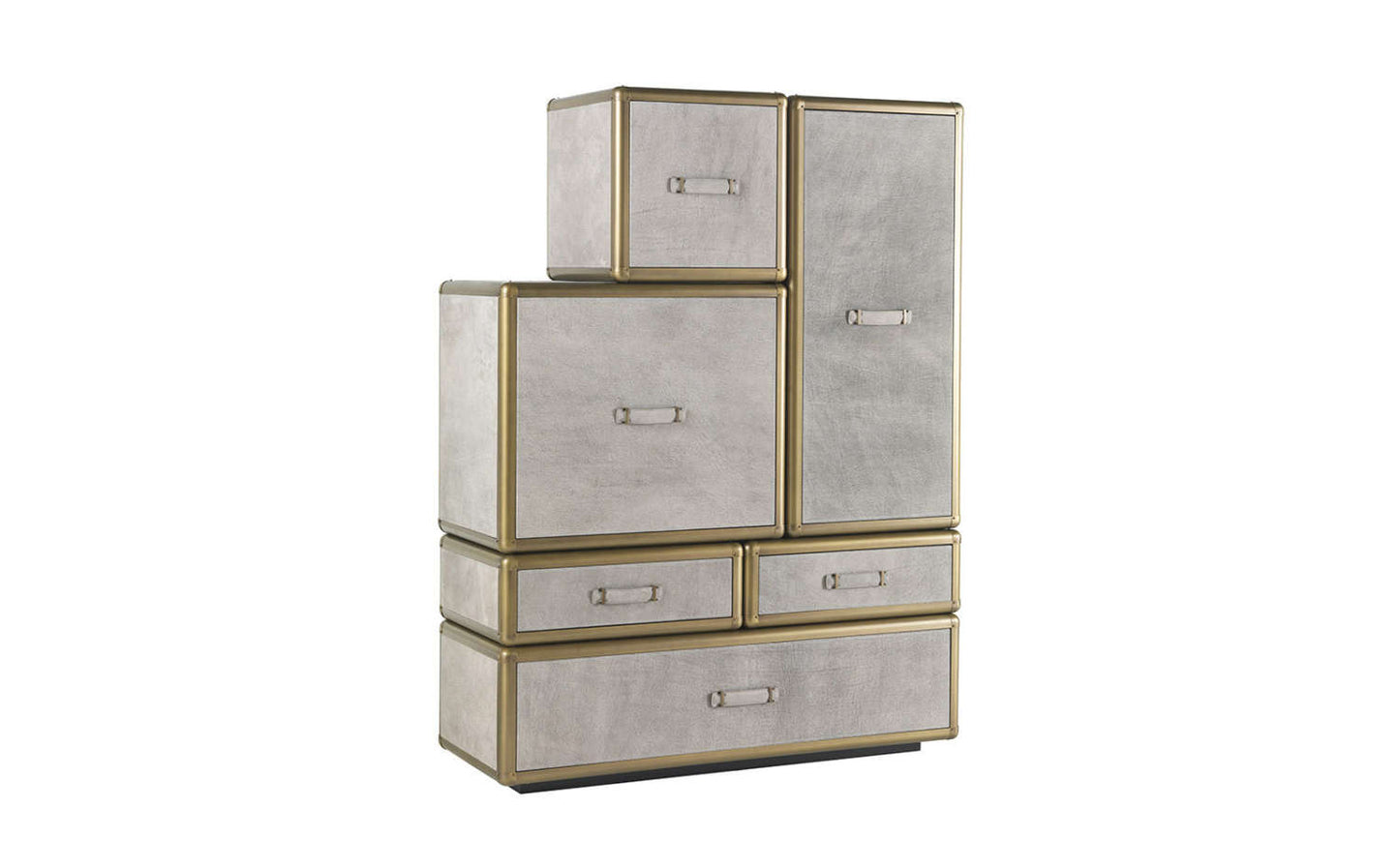 Fly Case Cabinet