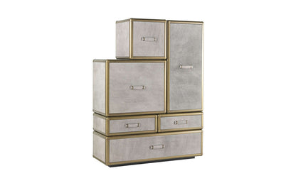 Fly Case Cabinet