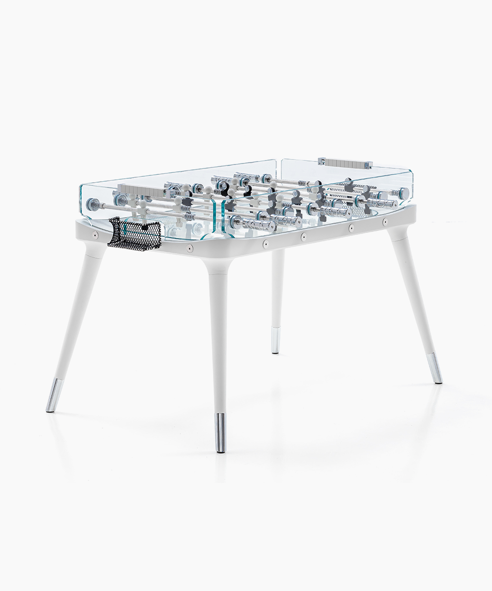High-Quality Vintage Foosball Table