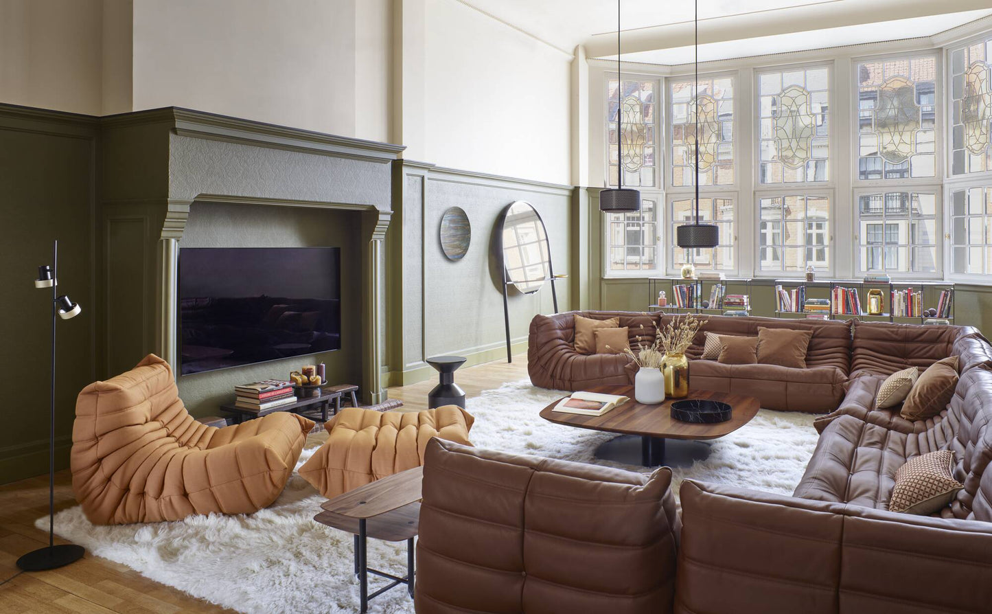 Ligne Roset Togo Sofa