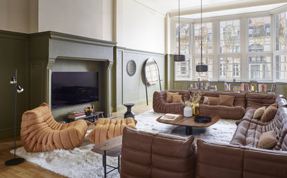 Ligne Roset Togo Sofa