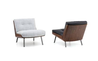 Handmade Daiki Armchair