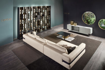Luxury Cantori Valley Sofa