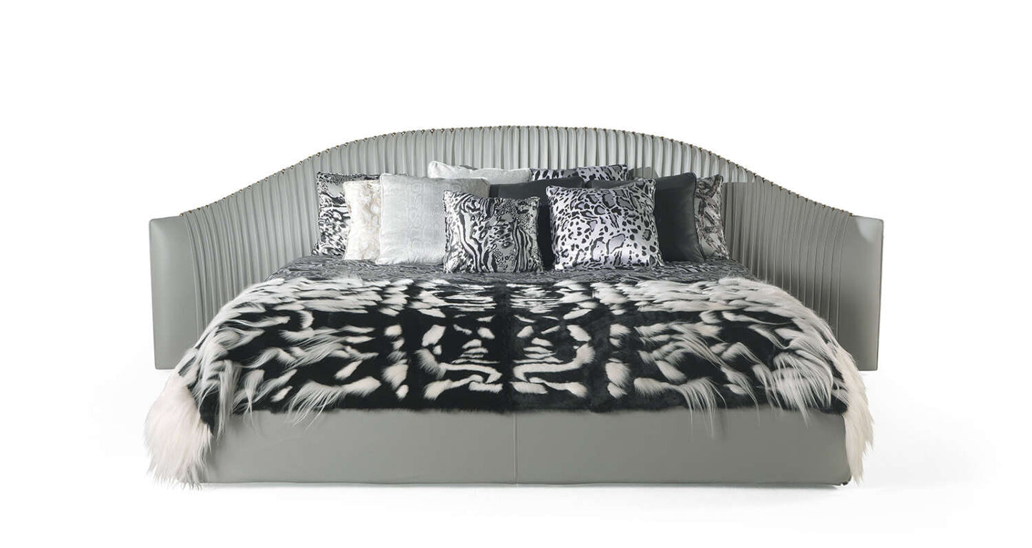 Luxury Sharpei Bed
