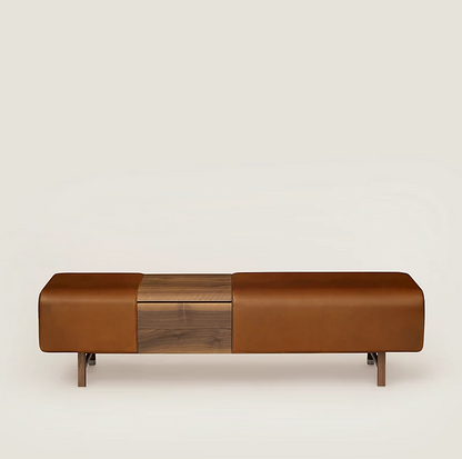Harmes Long Bench