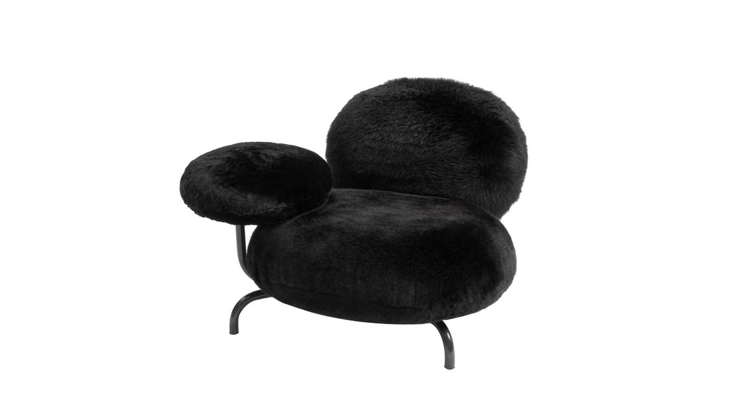 Luxury Design Cipria Sofa