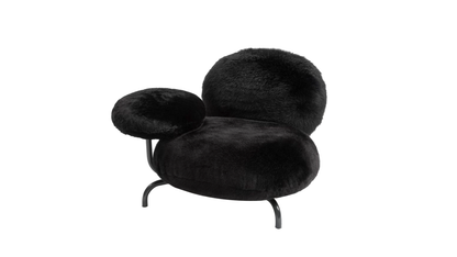Luxury Design Cipria Sofa