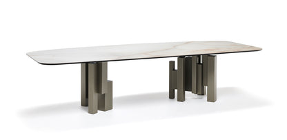 Skyline Cattelan Italia Dining Table