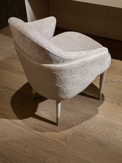 Adele Stylish Dining Chair