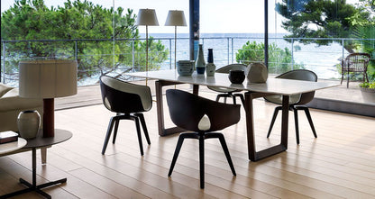 Geenger Fabric Chair