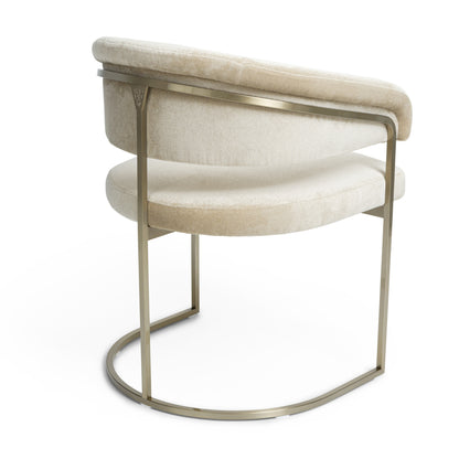 Stylish Clem Chair