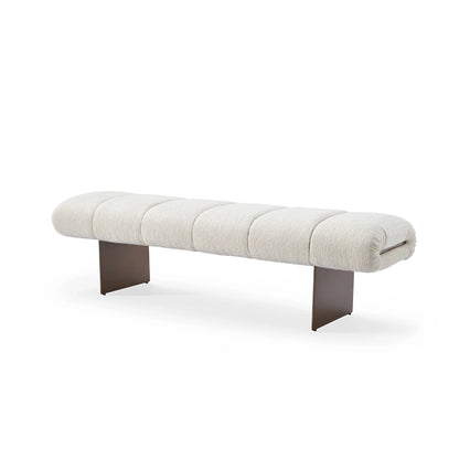 Handmade Camille Bench