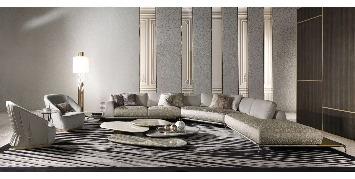 Victoria Modular Sofa