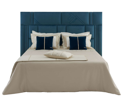 Handmade Luxury Nabucco Bed