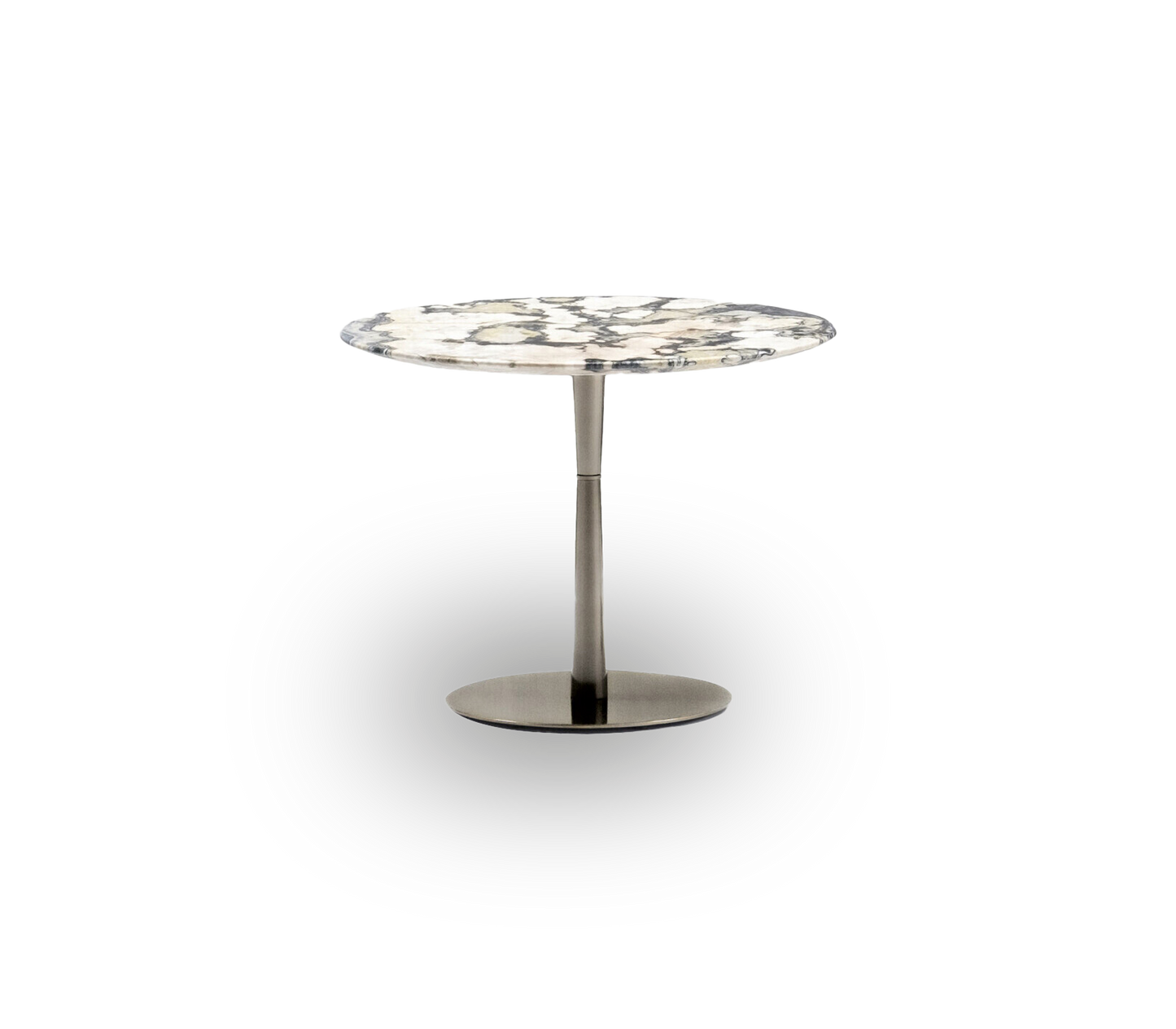 Modern Jiger Side Table