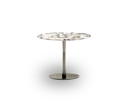 Modern Jiger Side Table