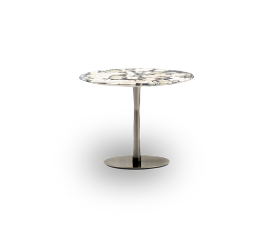 Modern Jiger Side Table