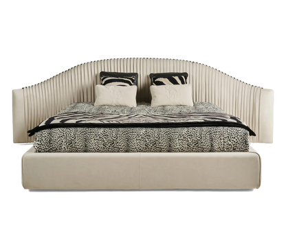Luxury Sharpei Bed