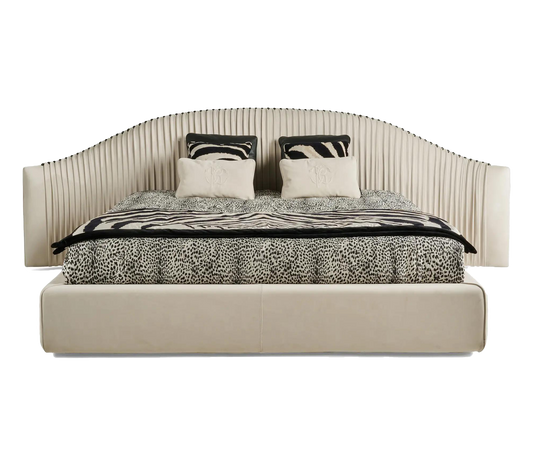 Luxury Sharpei Bed