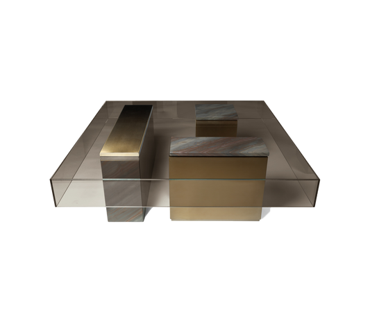 Premium and Luxury Quality Coffee Table