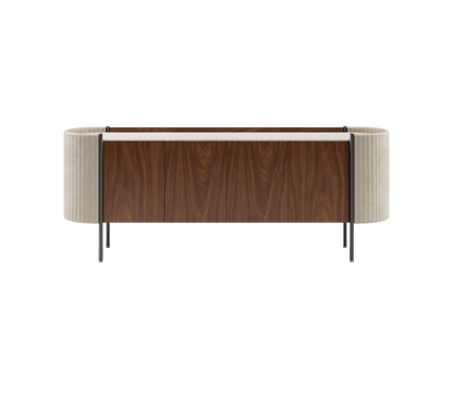 Custom Handmade Karin Credenza