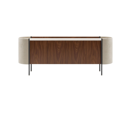 Custom Handmade Karin Credenza