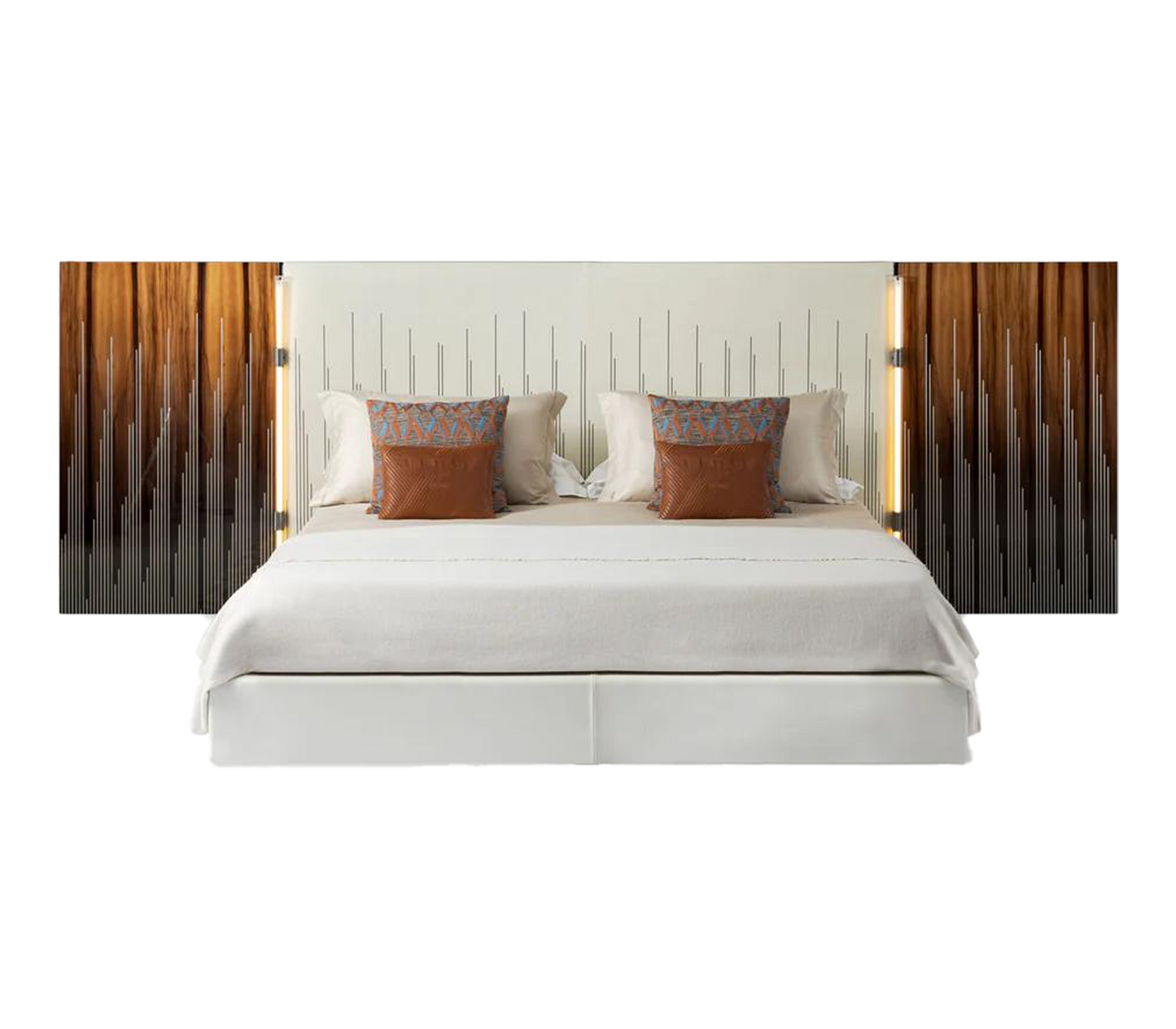 Luxury Langport Bed