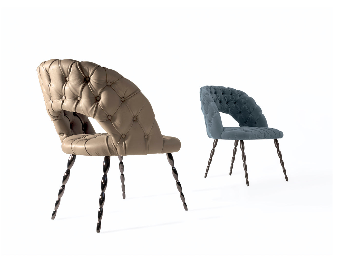 Cappellini Holly Dining Chair