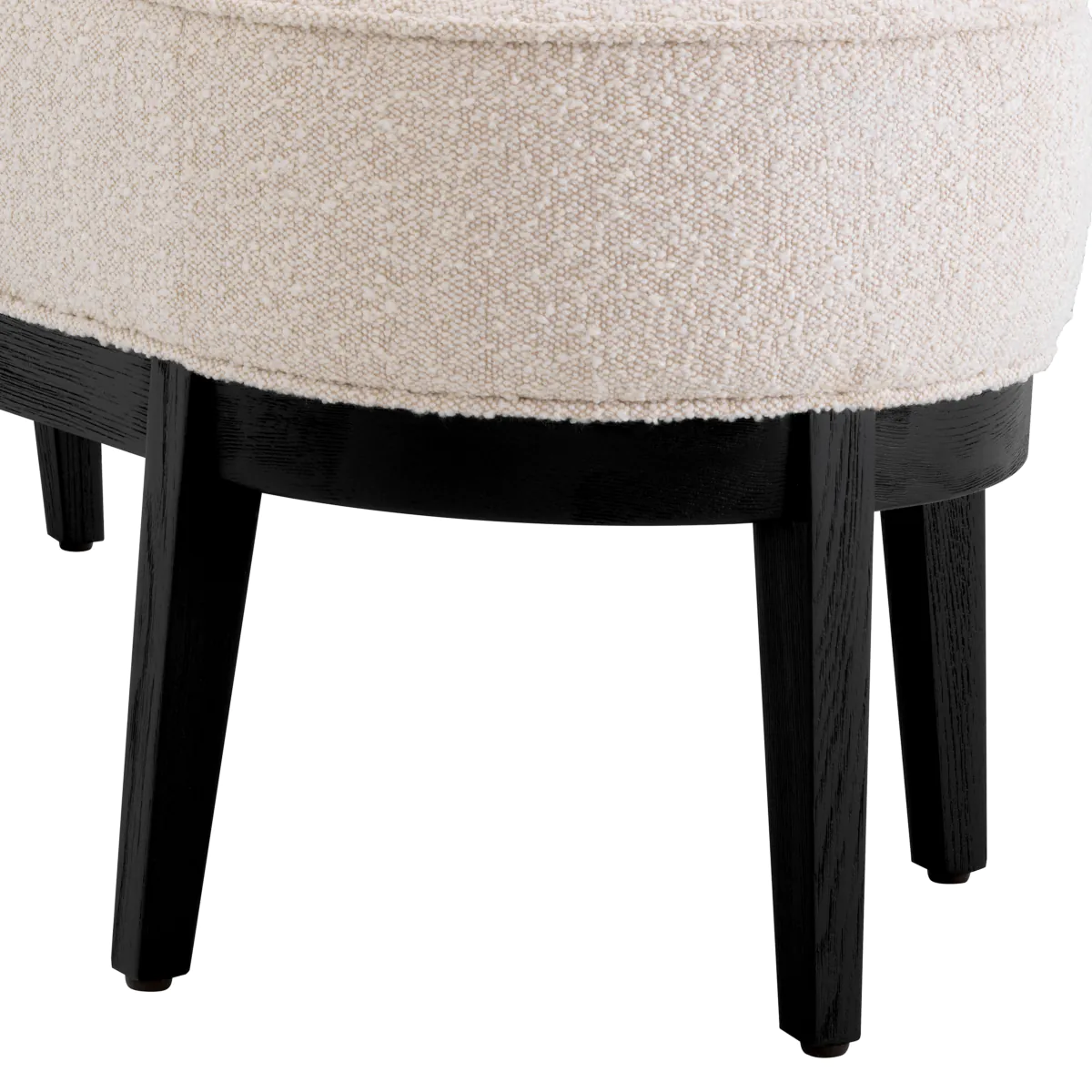Padrino Luxury Handmade Bench