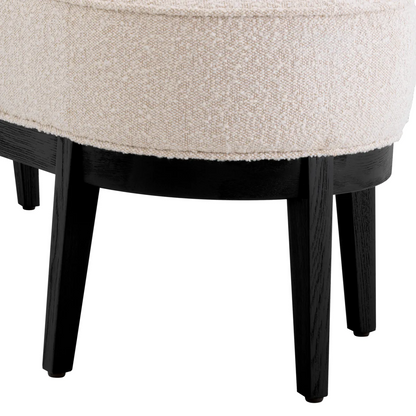 Padrino Luxury Handmade Bench
