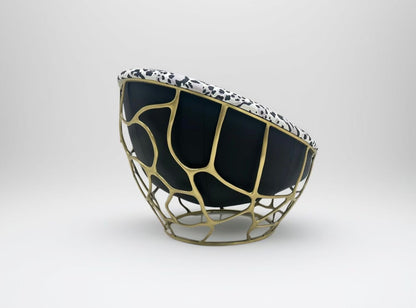 Handmade Sioraf Armchair