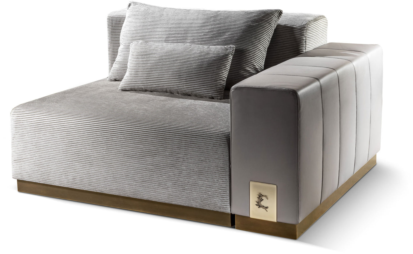 Luxury Cantori Vietri Sofa