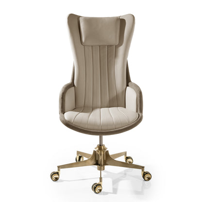 Handmade Sector Office Chair