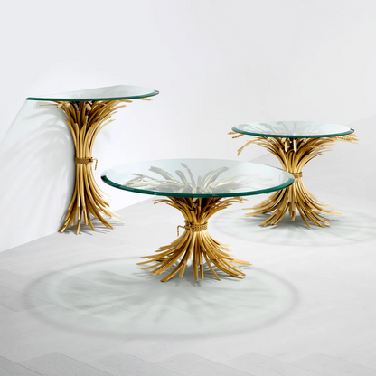 Italian Bonheur Style Dining Table