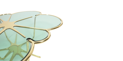 Kanzashi Coffee Table