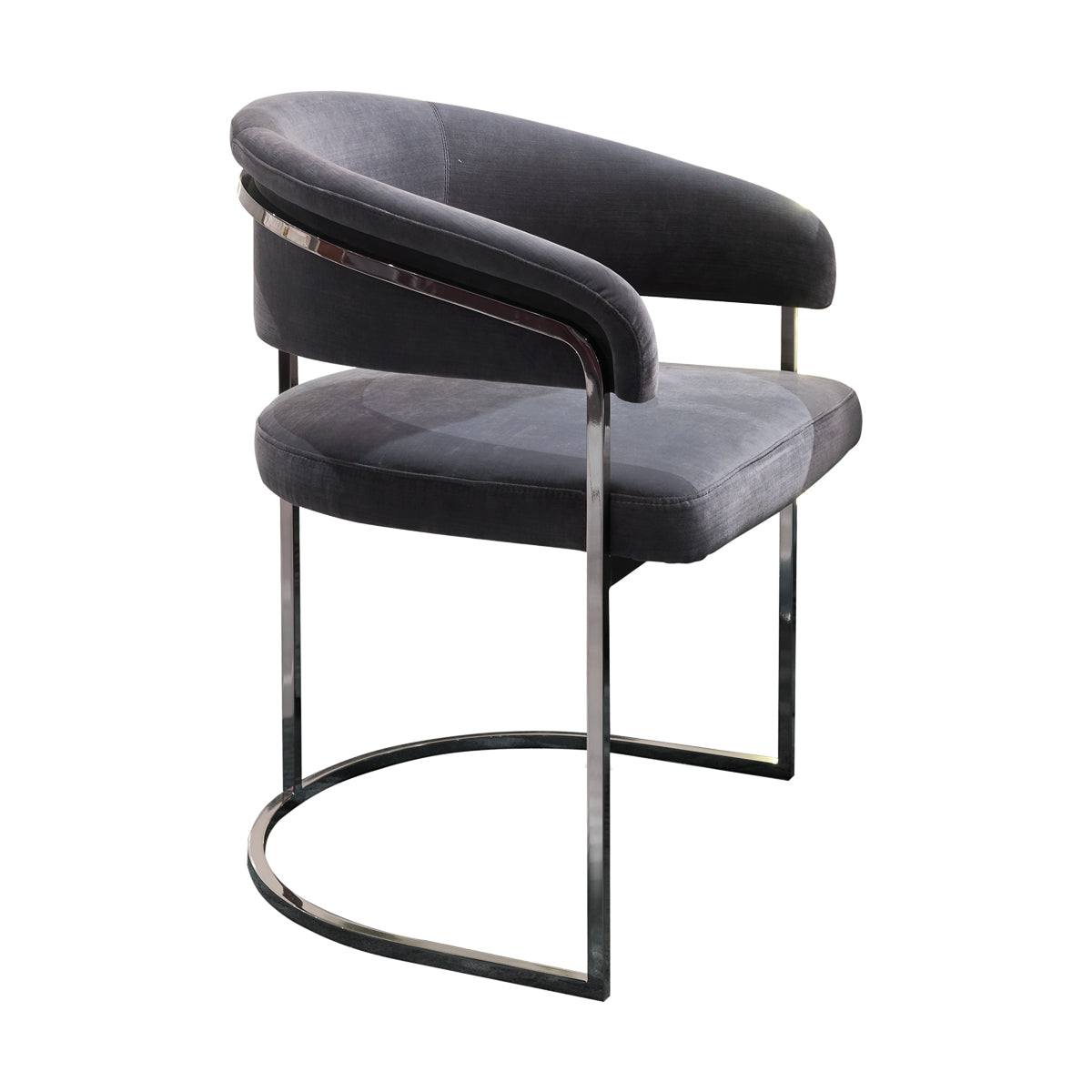 Stylish Clem Chair