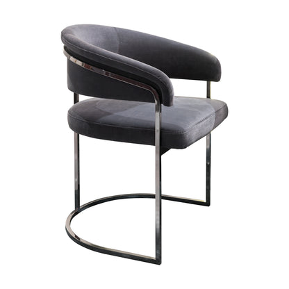 Stylish Clem Chair