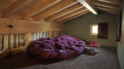 Premium Luxury Sofa