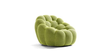 Zoecunk Handmade Upholstered Chair