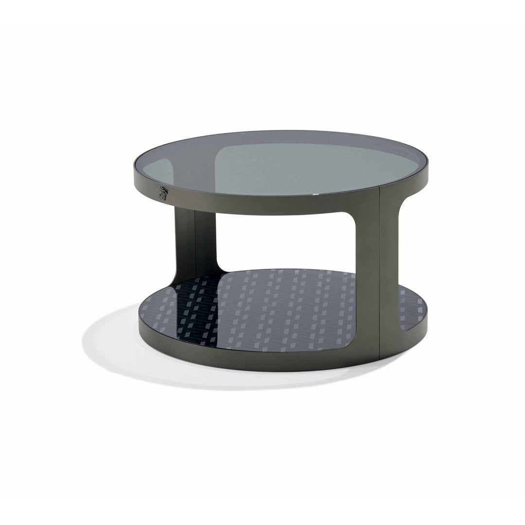 Medallion Coffee Table