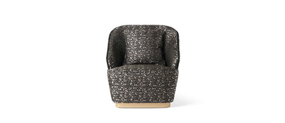 Luxury Inanda Armchair