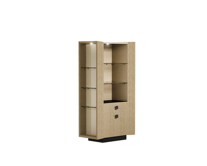 Giorgio Lifetime Bookcase
