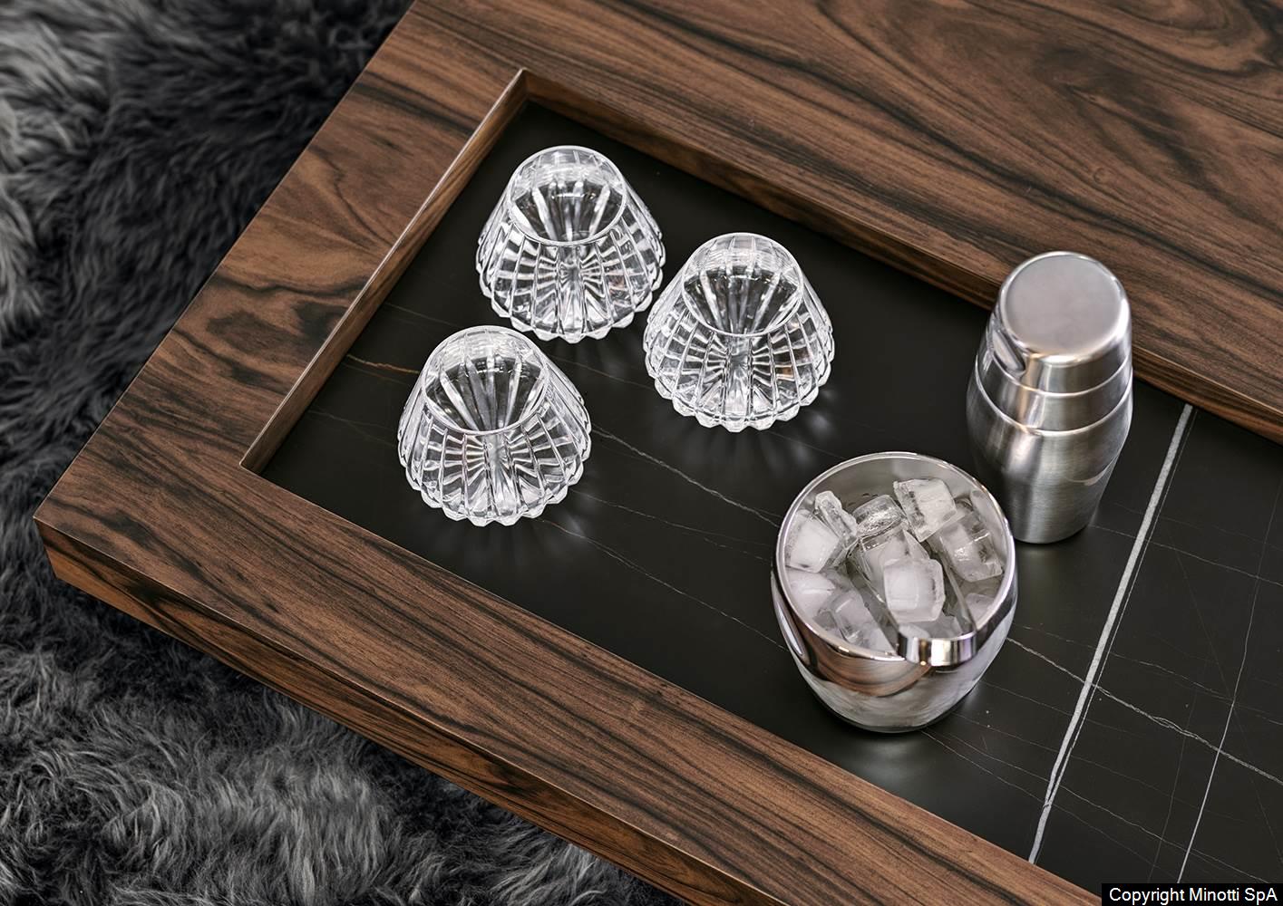 Stylish Boteco Coffee Table