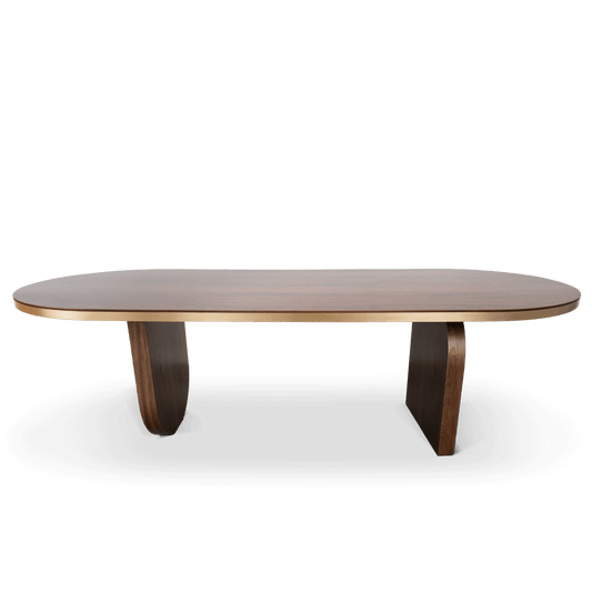Handmade Ezra Dining Table